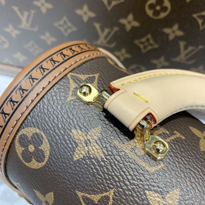 LV Box Bags